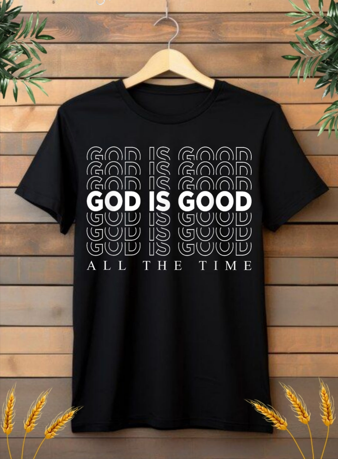 God Is Good
