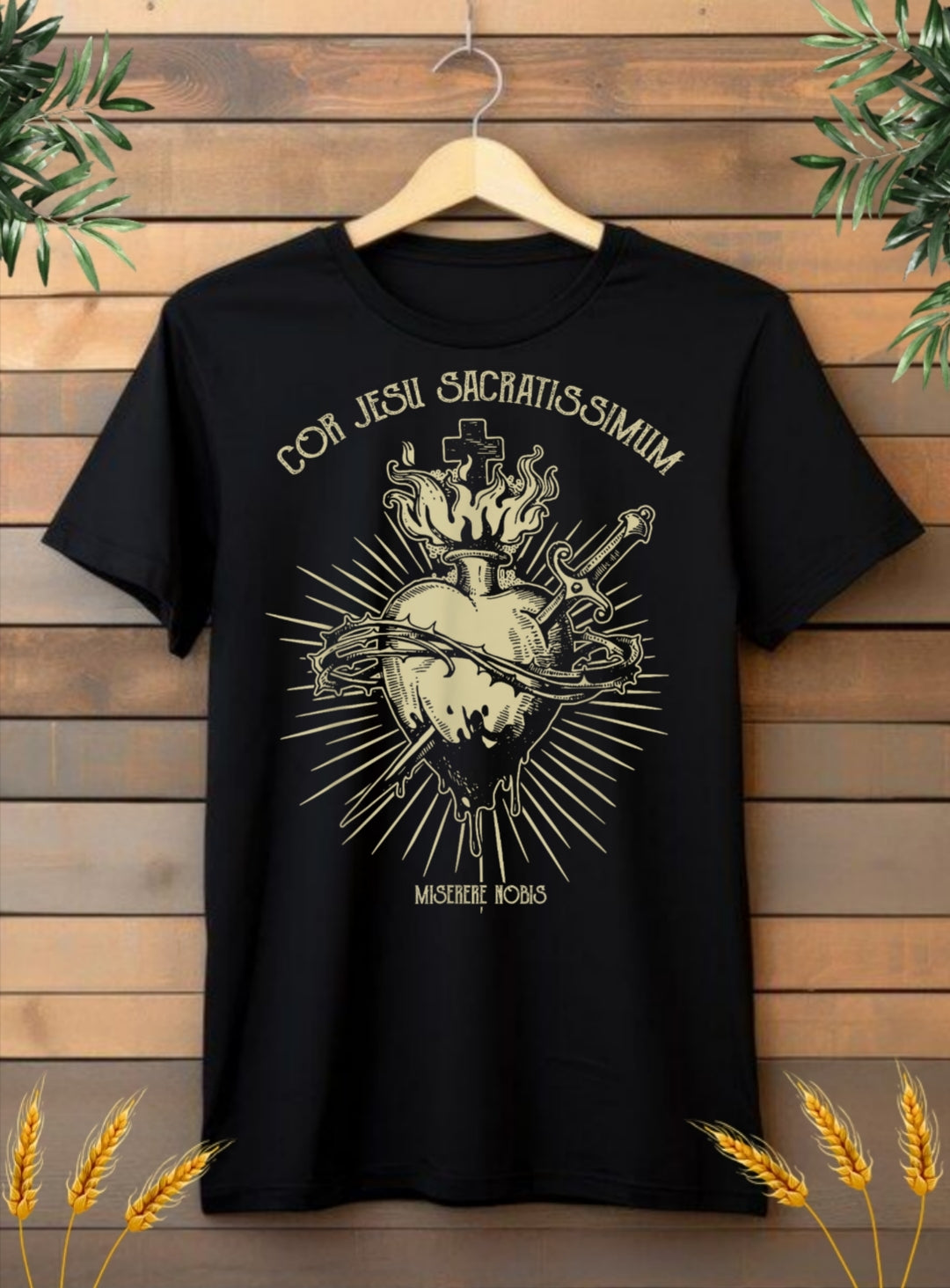 Cor Jesu Sacratissimum