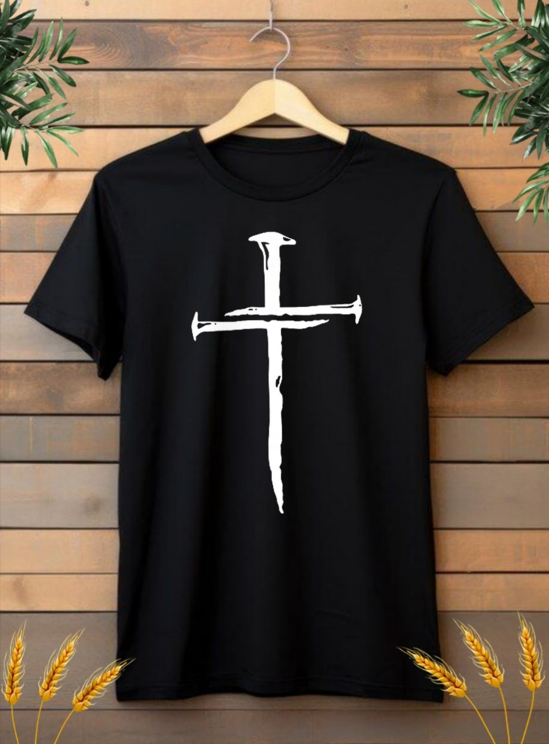 Nail Cross