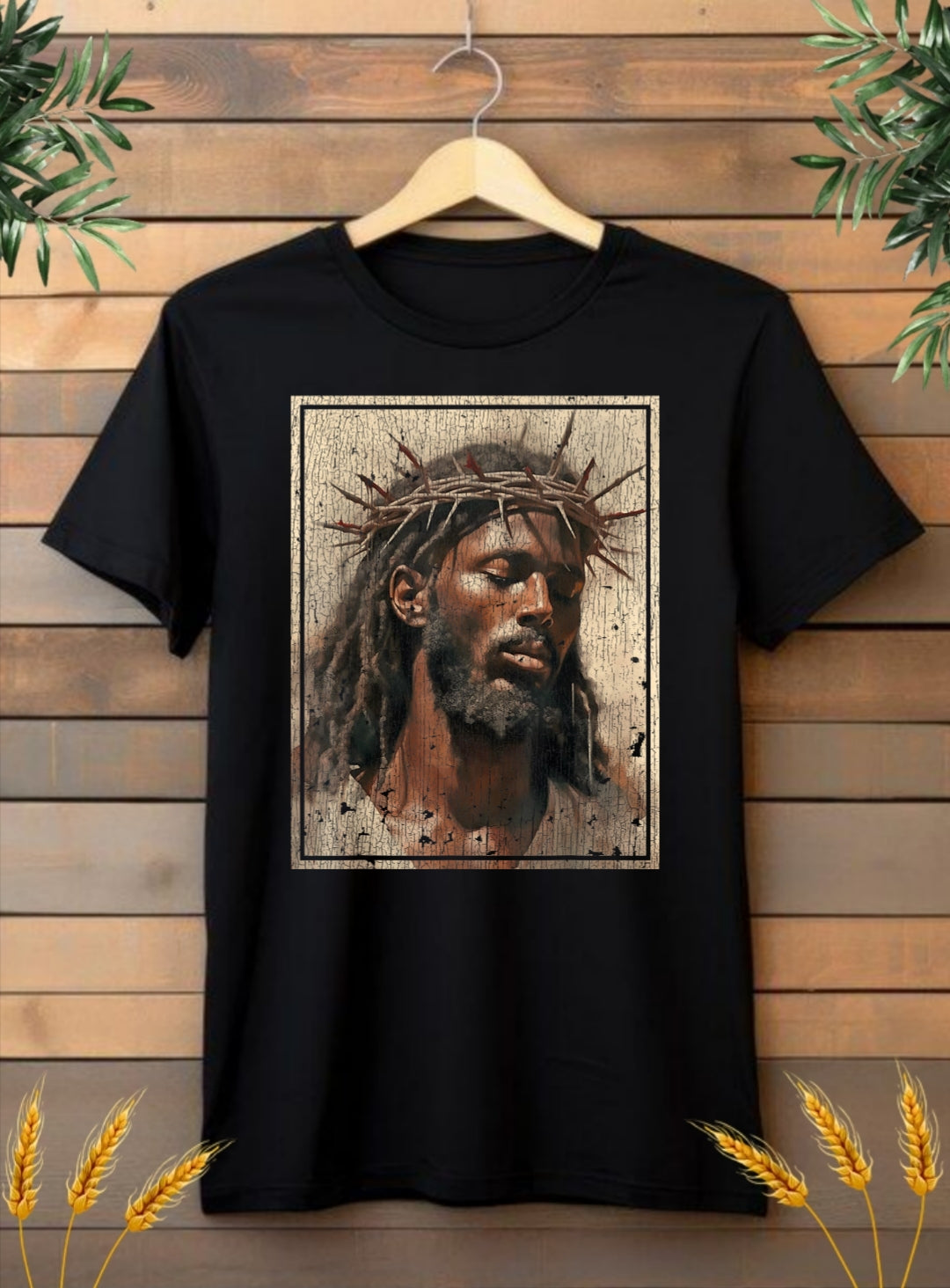 Jesus