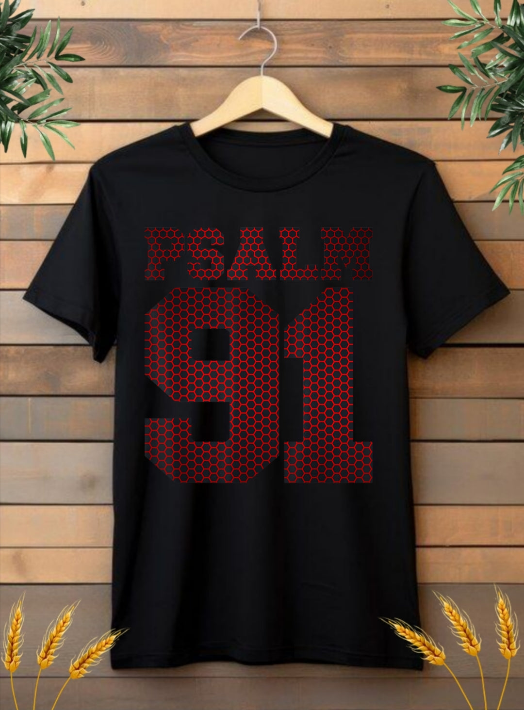 PSalm 91