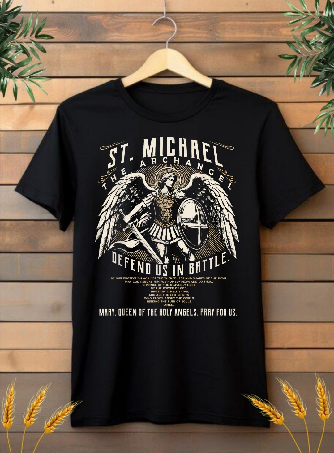 St. Michael