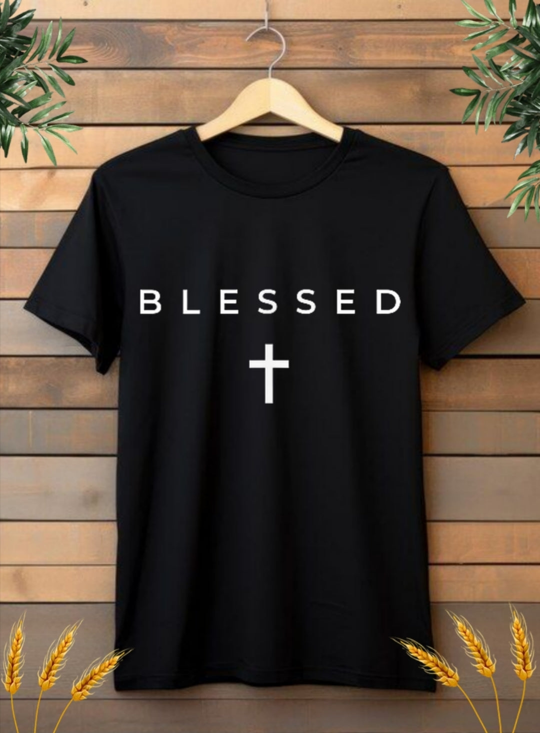 Blessed