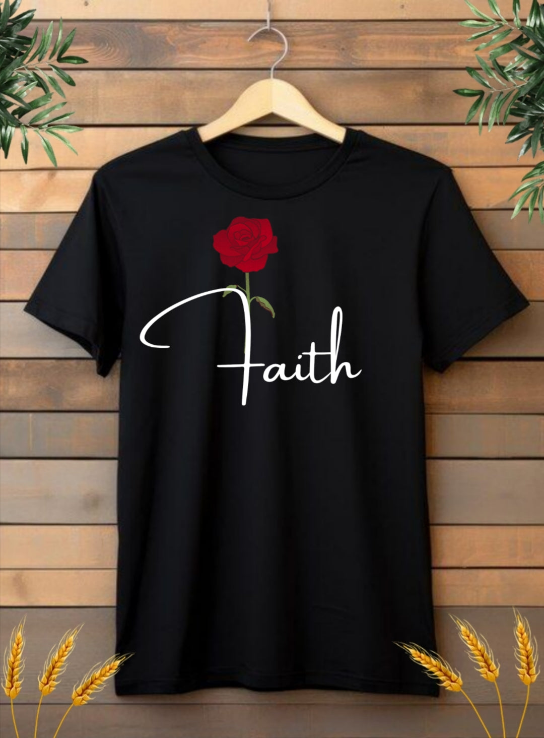 Faith