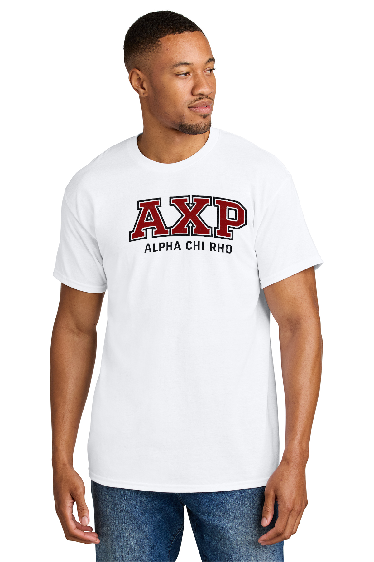 Alpha Chi Rho