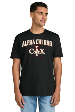 Alpha Chi Rho CAX