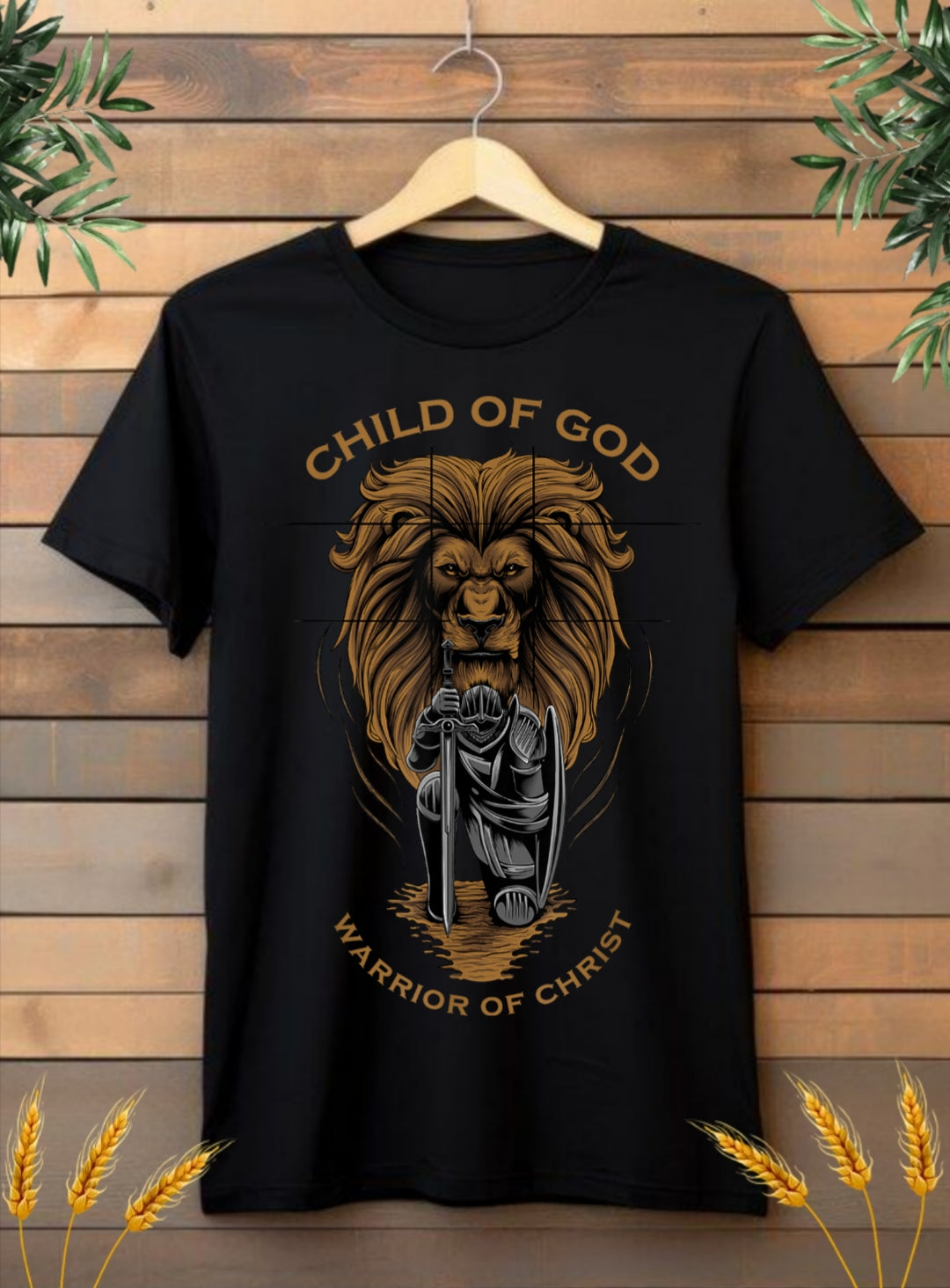 Child Of God