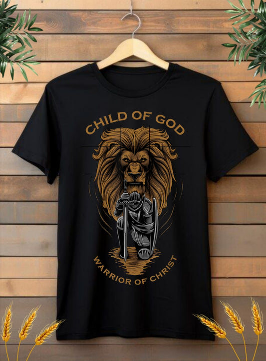 Child Of God