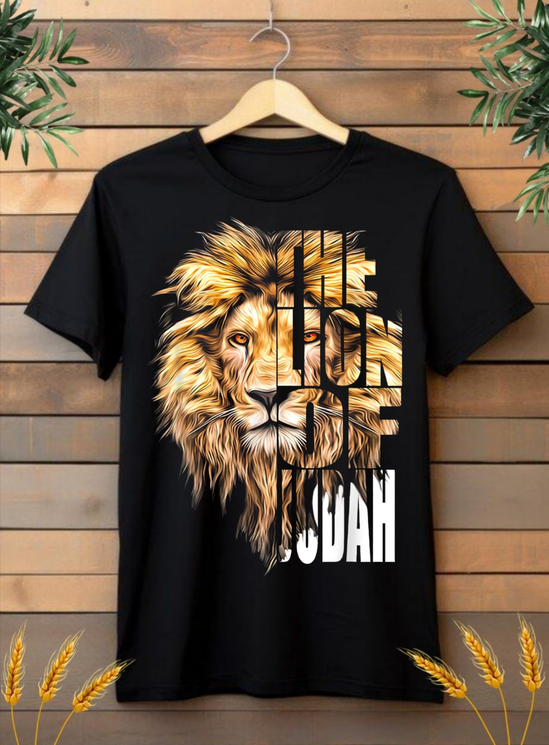 The Lion of Judah