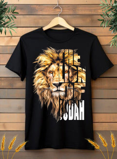 The Lion of Judah