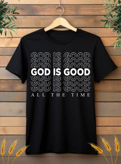 God Is Good
