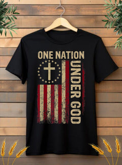One nation under God