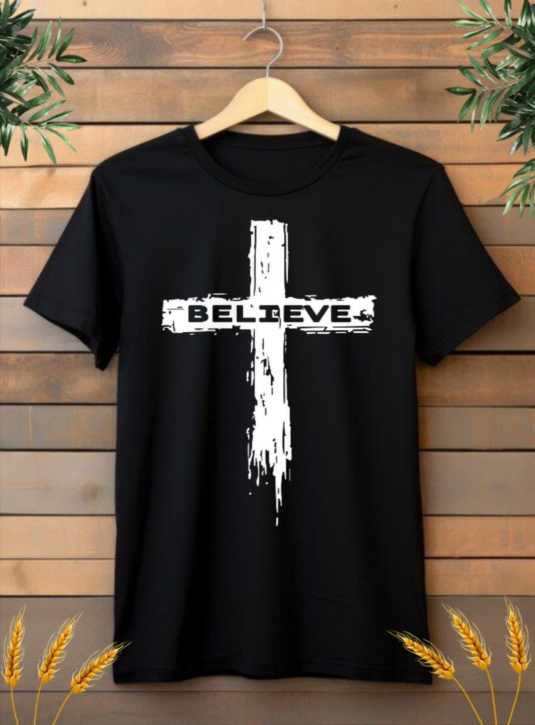 Believe
