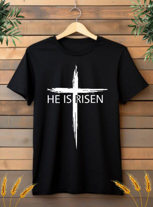 He Is Risen