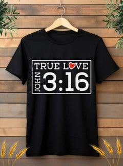 True Love John 3:16