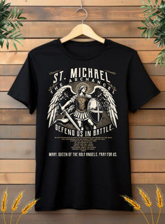 St. Michael