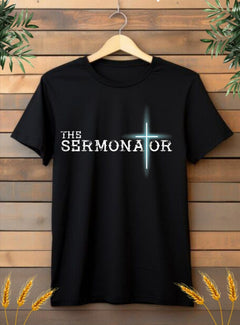 The Sermonator