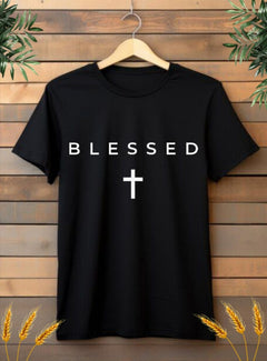 Blessed