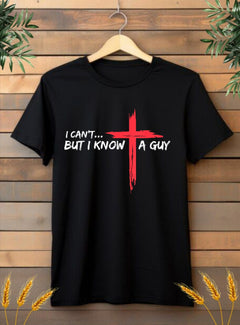 I can't... Bui I know a guy