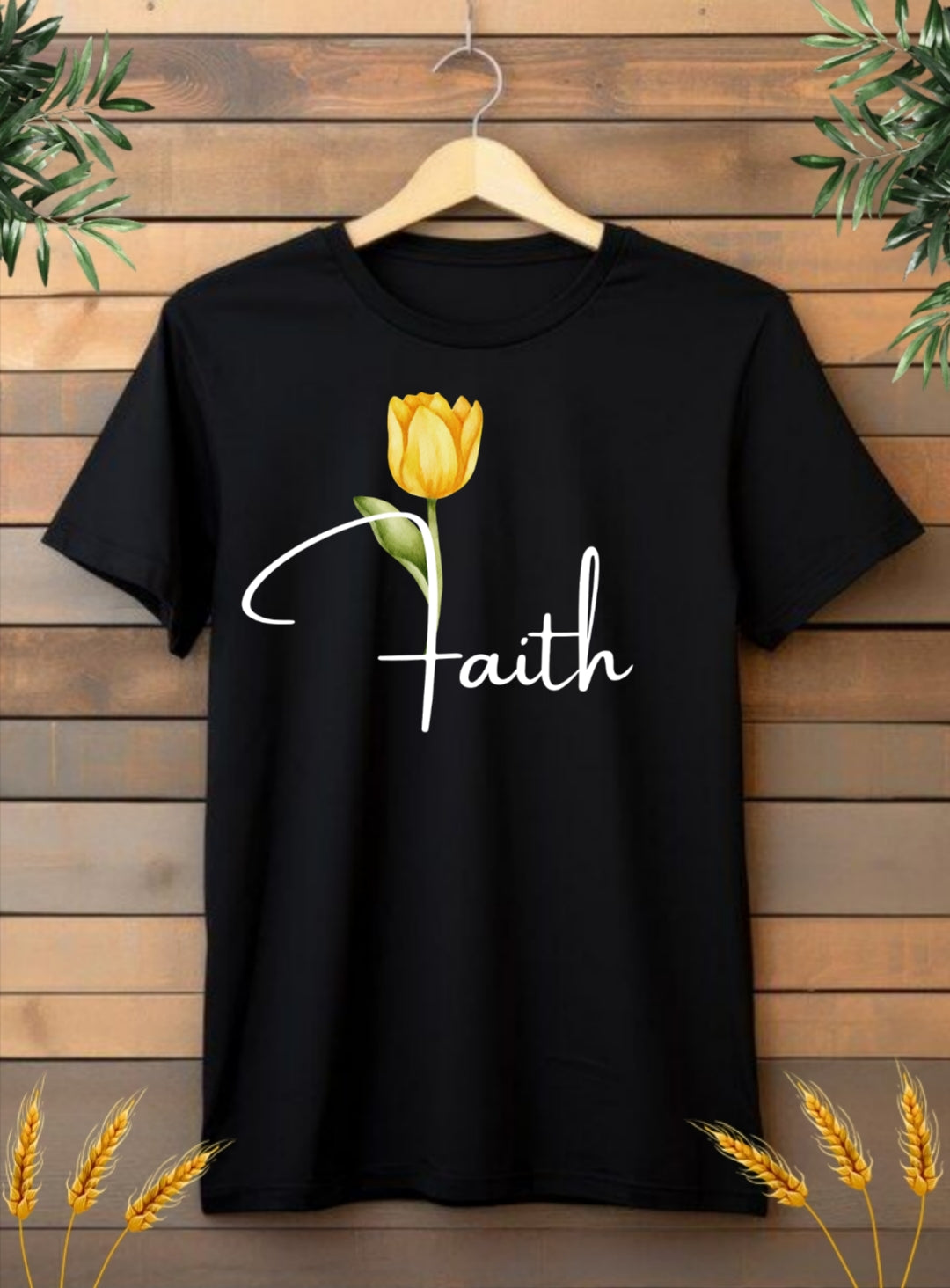Faith