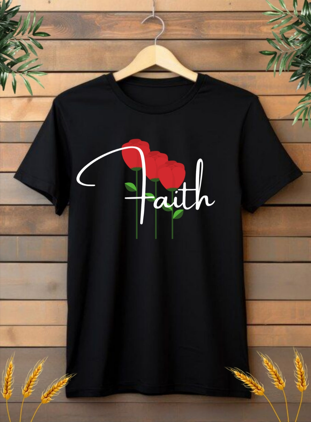 Faith