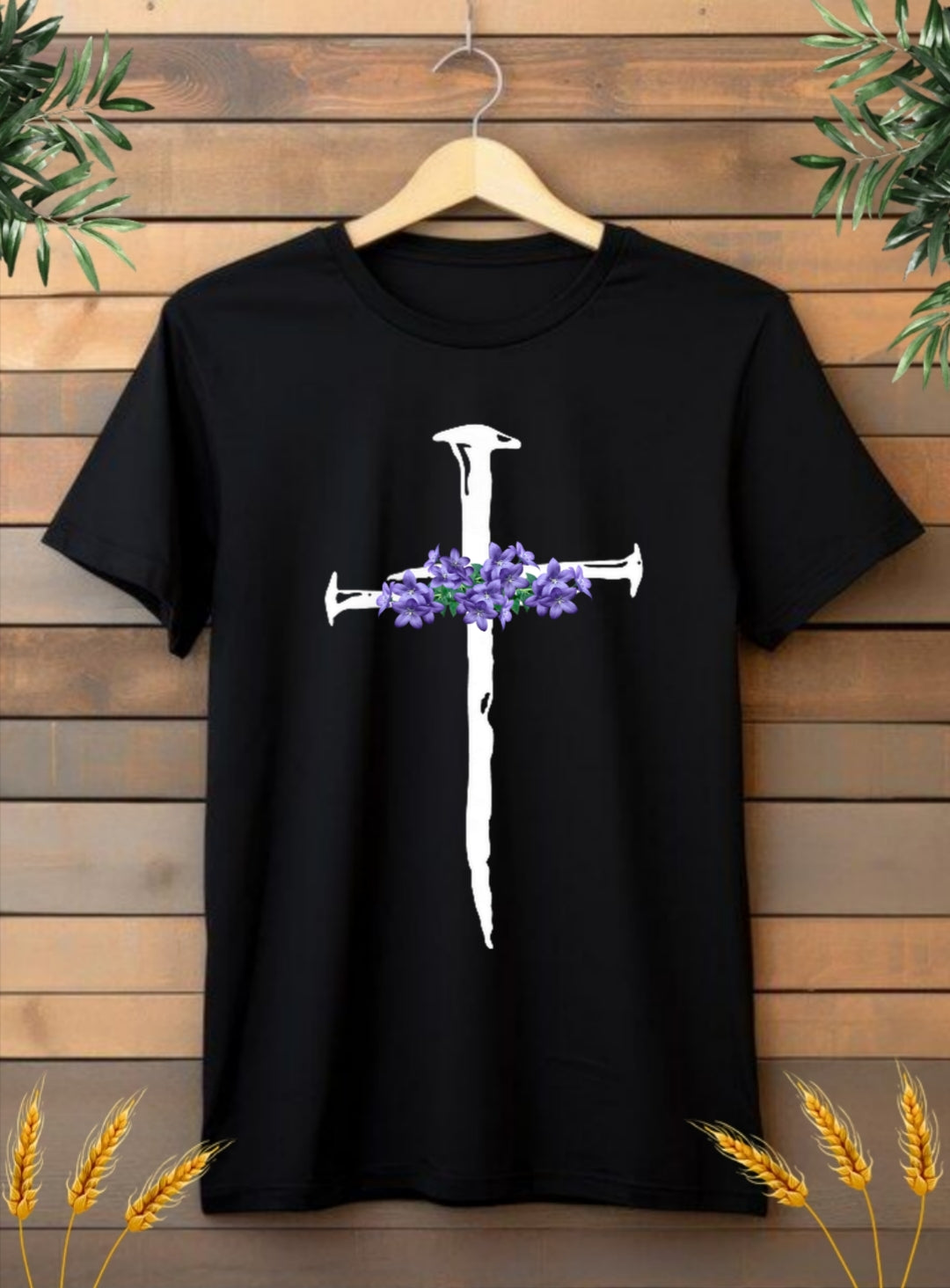 Nail Cross