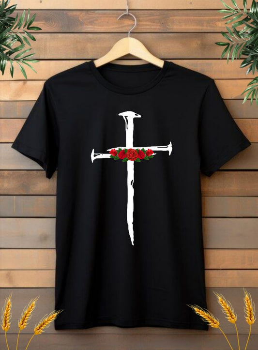 Nail Cross