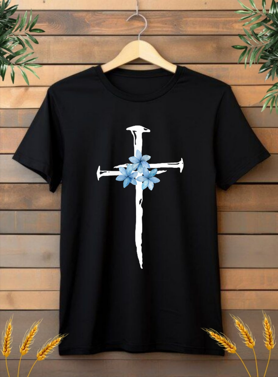 Nail Cross