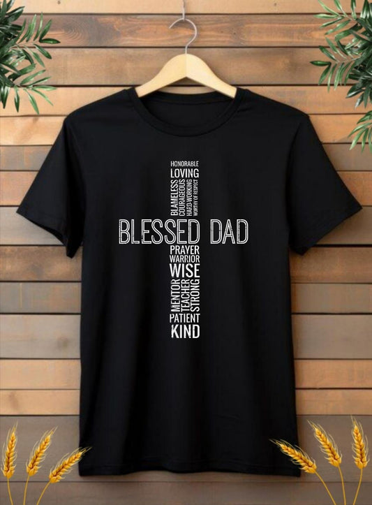 Blessed Dad