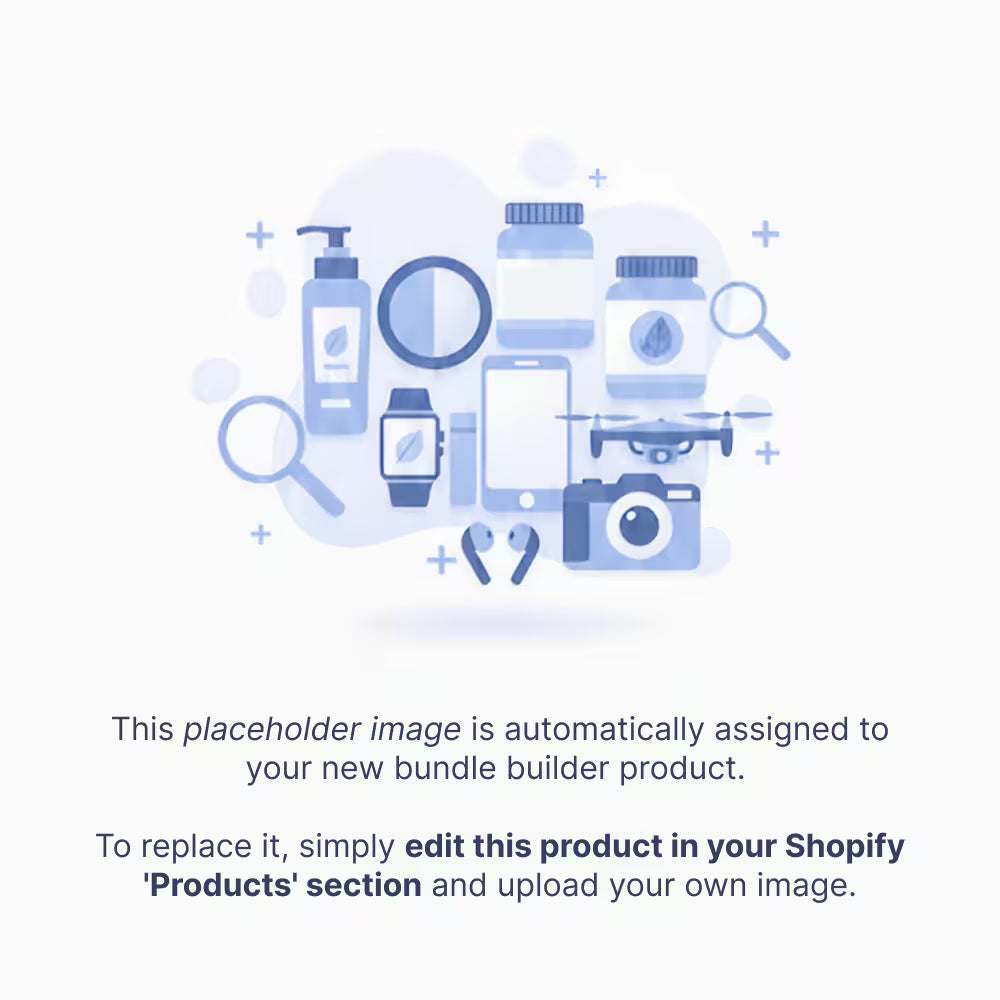 EBB - Mix match Bundle