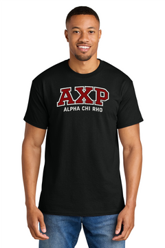 Alpha Chi Rho