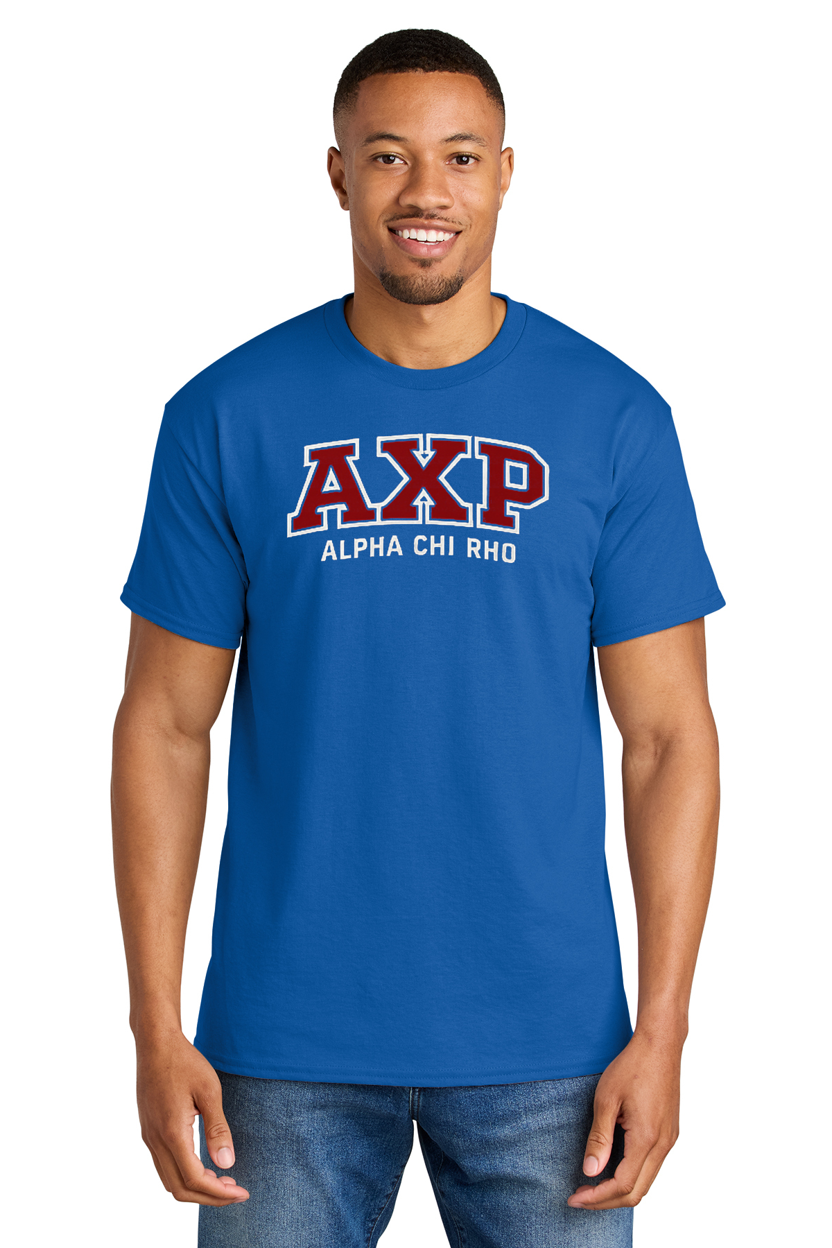 Alpha Chi Rho