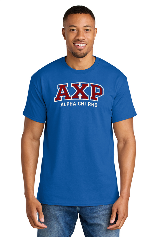 Alpha Chi Rho