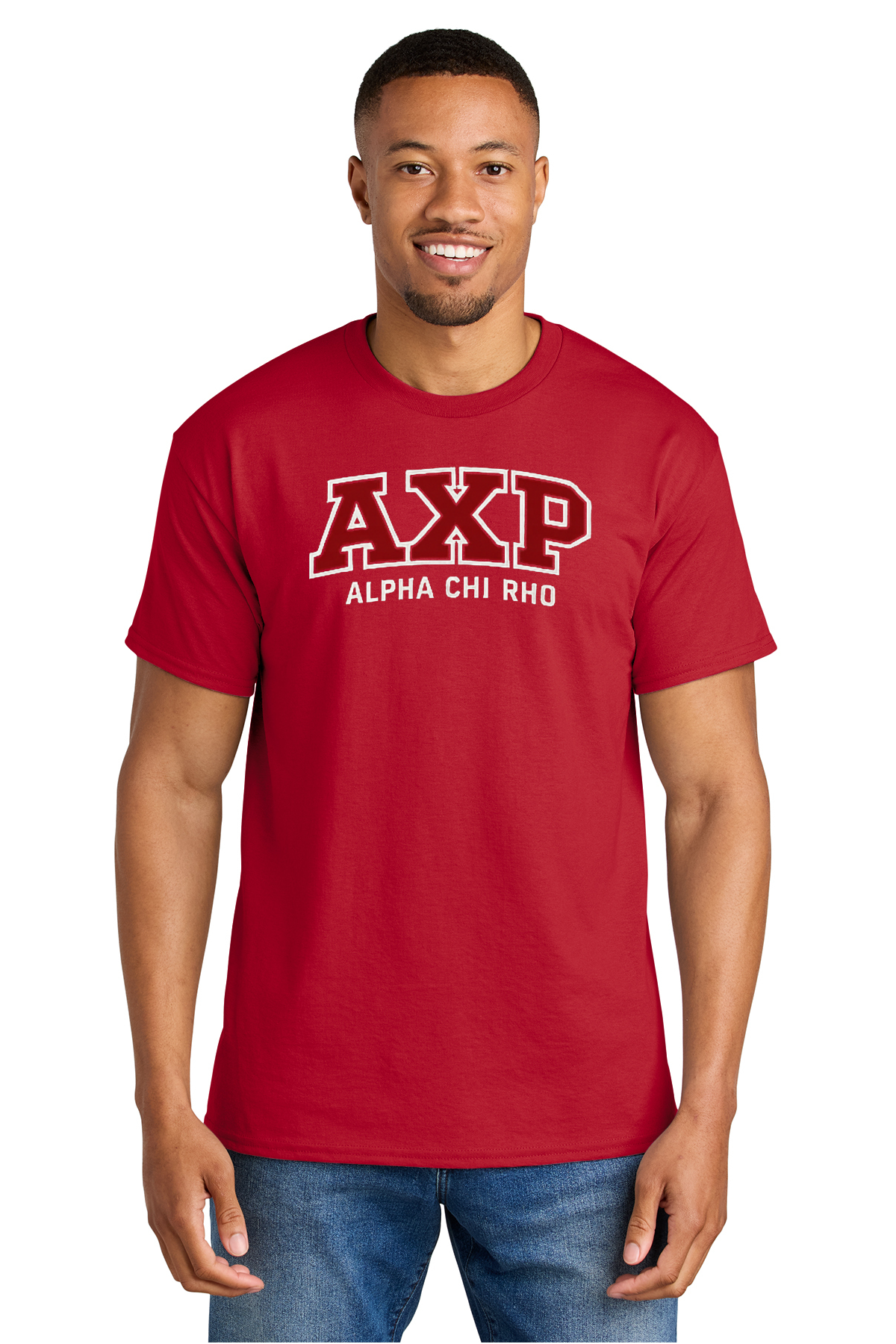 Alpha Chi Rho