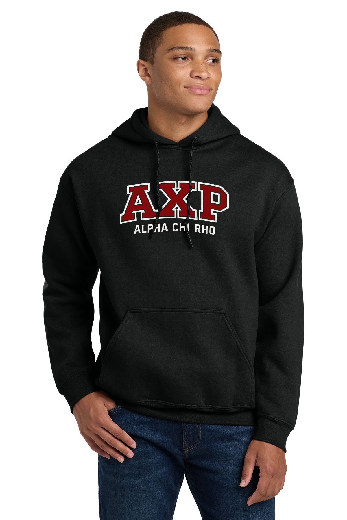 AXP Alpha Chi Rho - Hoodies