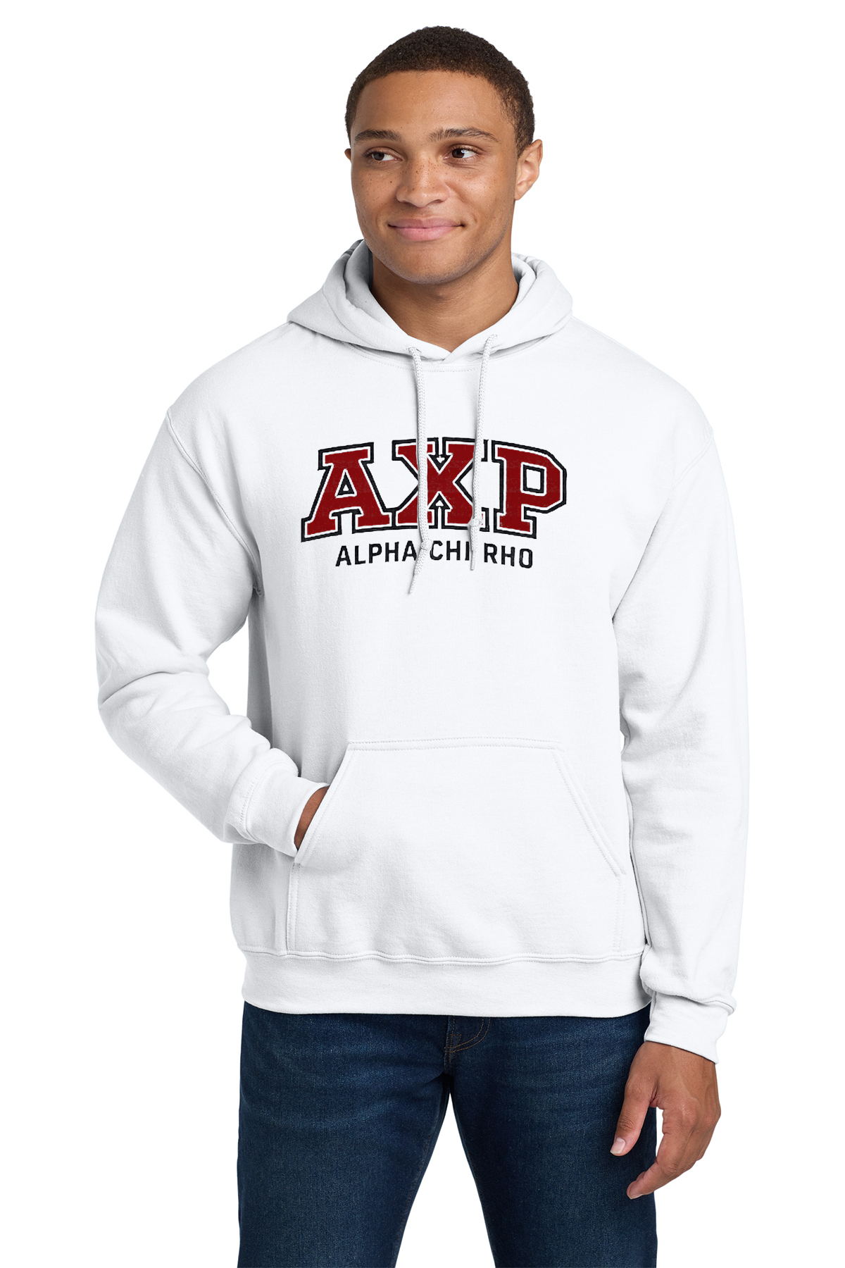 AXP Alpha Chi Rho - Hoodies