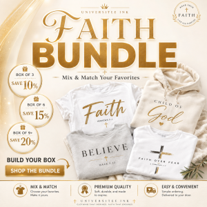 Faith Bundle