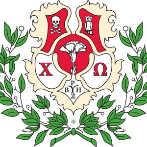 Chi Omega Bundle