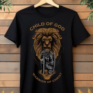 Child Of God