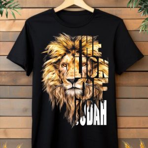 The Lion of Judah