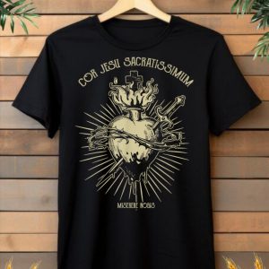 Cor Jesu Sacratissimum