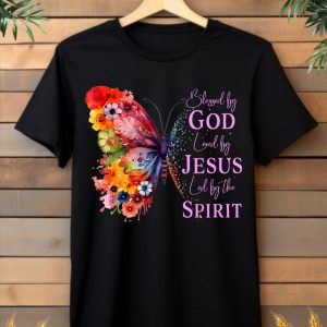 Blessed By God