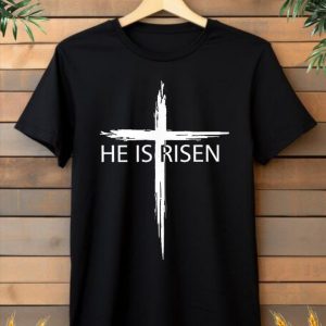 He Is Risen