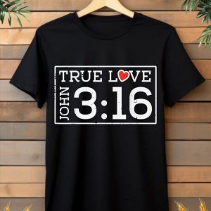 True Love John 3:16