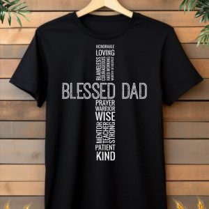 Blessed DAD