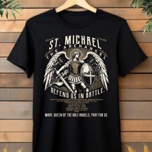 St. Michael