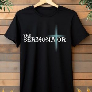 The Sermonator