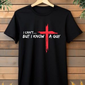 I can’t… But I know a guy