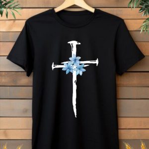 Nail Cross