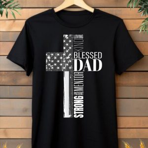 Loving Kind Blessed DAD
